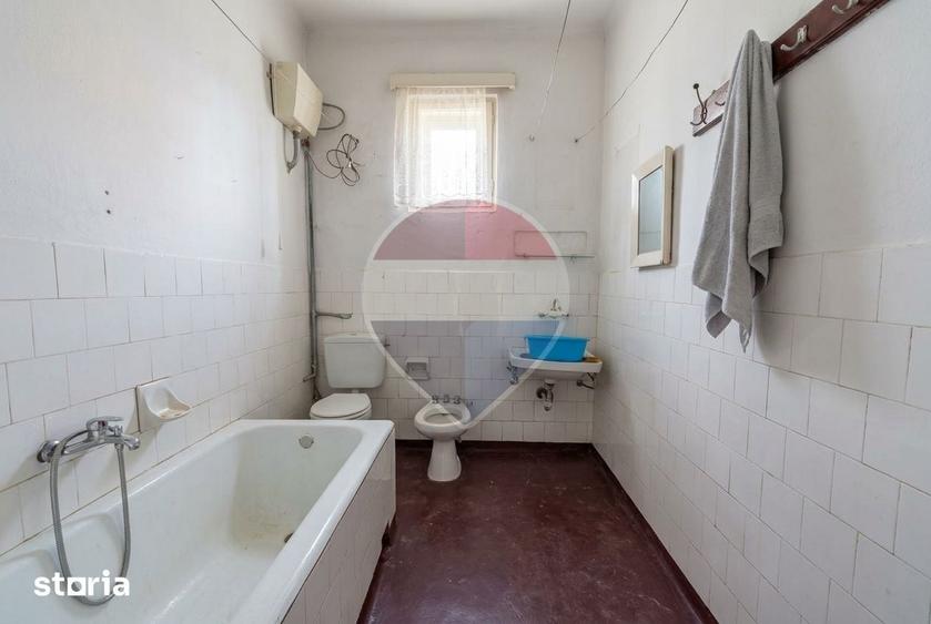 Casa cu 6 camere | Turda | Necesita renovare - 10