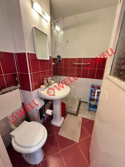 Apartament cu 3 camere de vânzare în Târgu Secuiesc, pe strada Libertății! - 2