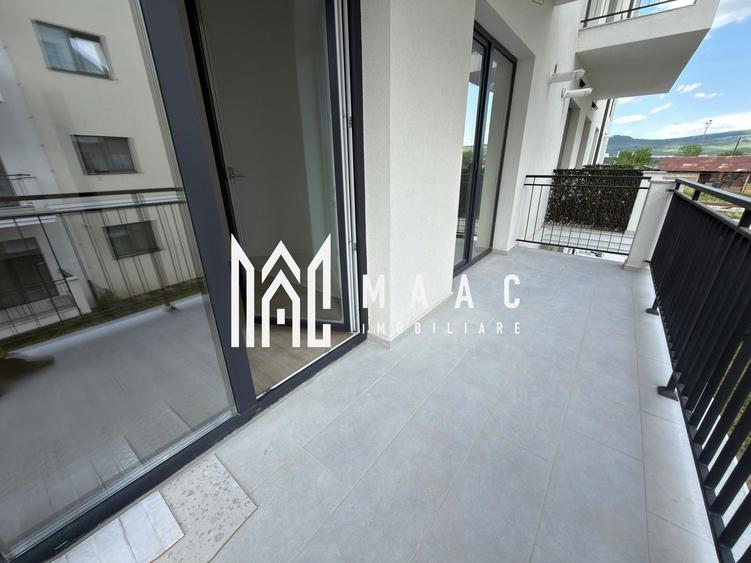 Apartament cu 2 camere în Șelimbăr