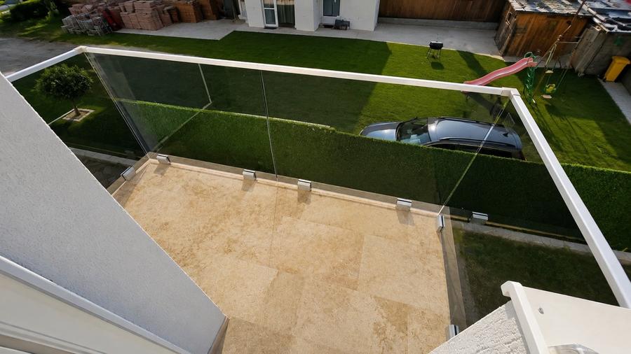 Apartament 3 camere cu parcare Leordeni. - 9