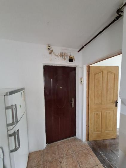 Apartament 2 camere centrala gaz Tomis Nord - 8