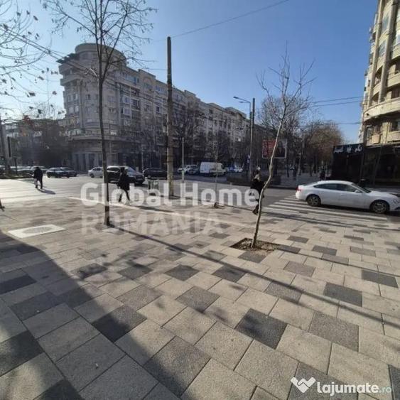 Apartament cu 3 camere decomandat în Decebal