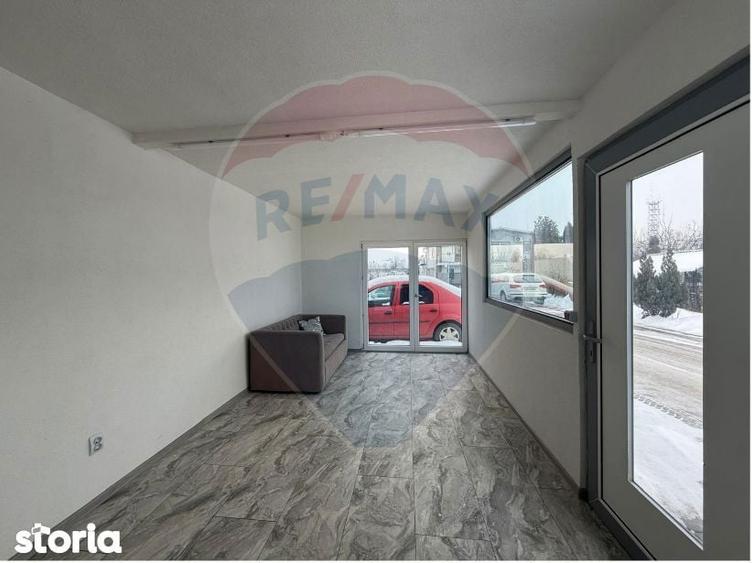 Spa?iu de birouri mobil-Prima Inchiriere - 3