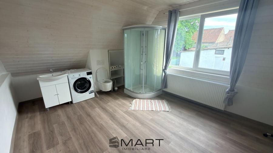 Casă cu 2 camere cu Teren 350 Mp în Sud