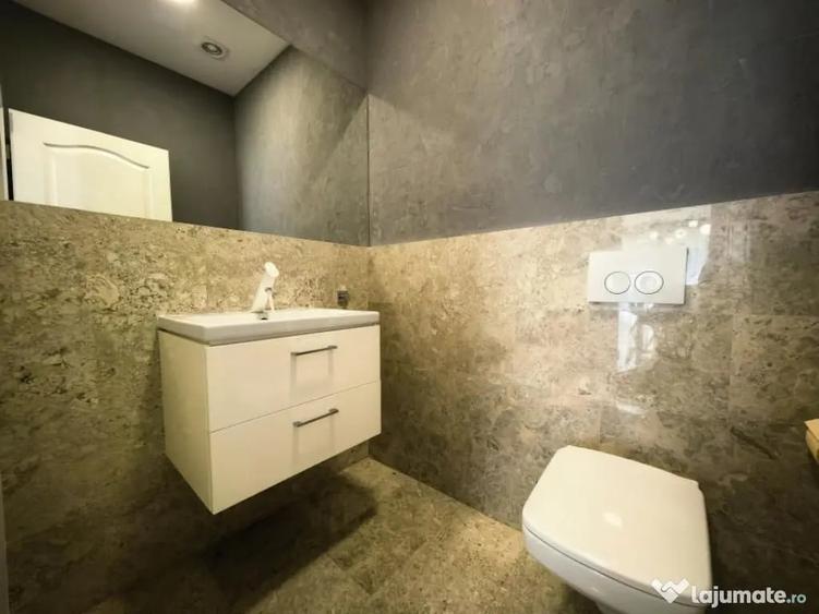 Casa individuala 4 camere D+P+1 133 mp mobilata ?i ut... - 18
