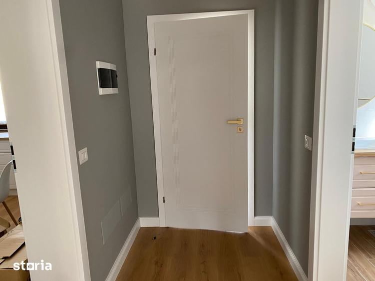 Casa tip Duplex pregatita sa devina acasa Cartier Rezidential - 5