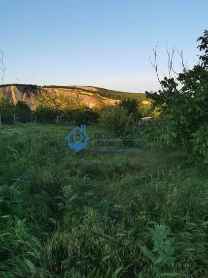 Teren Construcții intravilan de 608 mp, în Zona Industrială