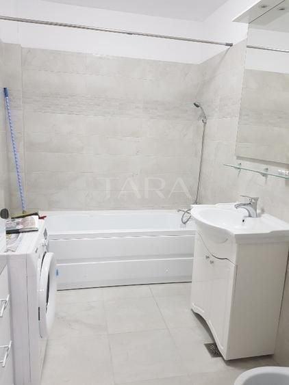 Penthouse exclusivist, terasă de 104 mp, 2 parcări subterane. - 14