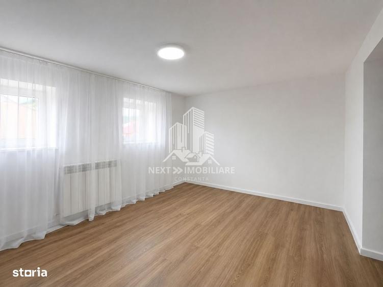 Casă cu 4 camere în Casa de Cultură