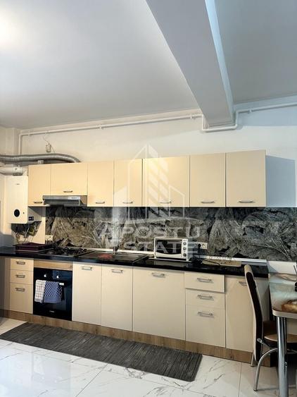 Apartament 2 camere de inchiriat, Pet friendly, Giroc, Timis - 8