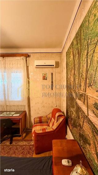Apartament cu 4 camere în Grozăvești