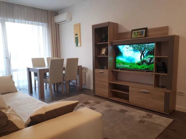 Apartament cu 2 camere decomandat în Tudor Vladimirescu