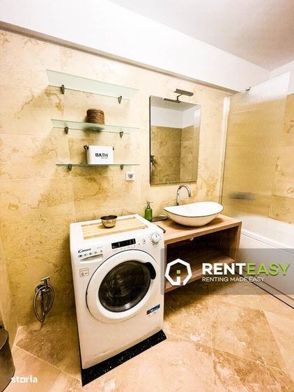 Apartament cu 3 camere situat in Garden Residence - 1