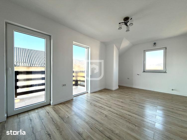 Casă cu 5 camere cu Teren 390 Mp în Central