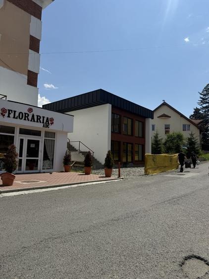 Spațiu comercial, de 70 mp, în Central