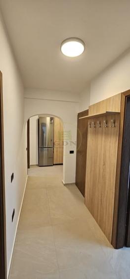 Apartament 2 camere | Prima închiriere | Zona Centrul Civic  | Parcare - 10
