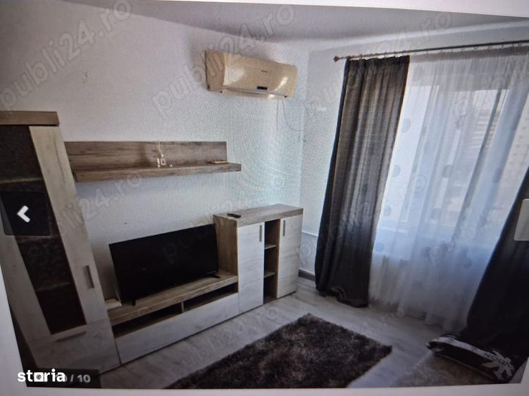 Garsonieră decomandată în Pantelimon