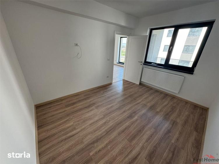 Ap 2 cam, bloc nou, parcare, NEMOBILAT - 6