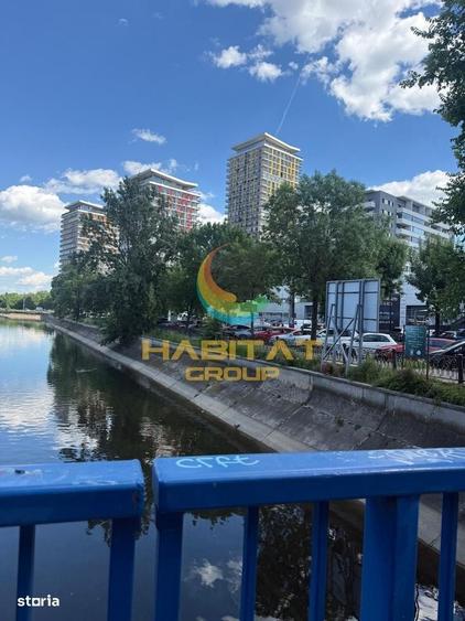 Apartament cu 2 camere în Mihai Bravu
