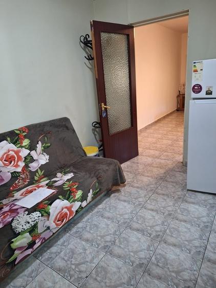Garsonieră decomandată în Colentina