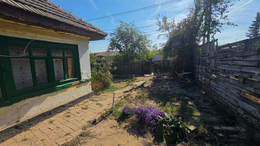 Spațiu comercial, în Măineasca