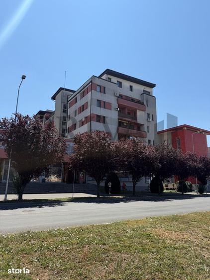 Apartament cu 2 camere în Ciarda Roșie