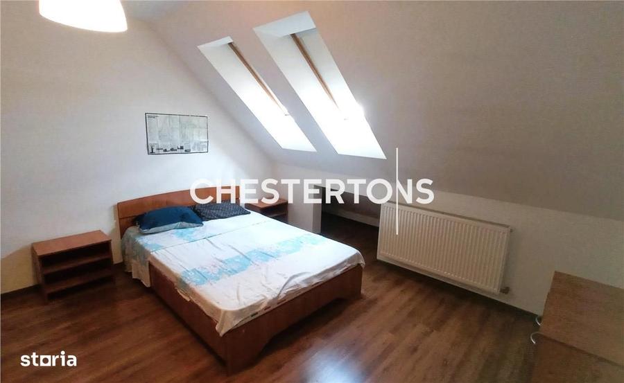 Apartament cu 2 camere în Colentina