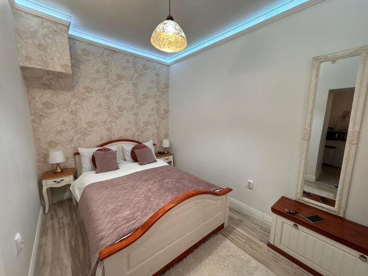 2 garsoniere în Centrul Istoric Sibiu, str. Nicolae Bălcescu - 2