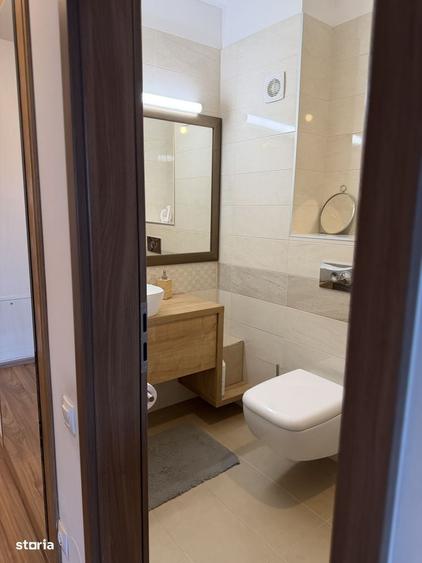 Apartament cu 3 camere în Bună Ziua