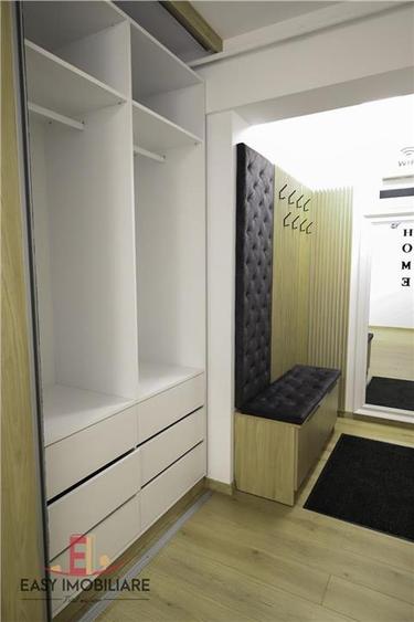 Apartament cu 3 camere decomandat, mobilat în Livezeni