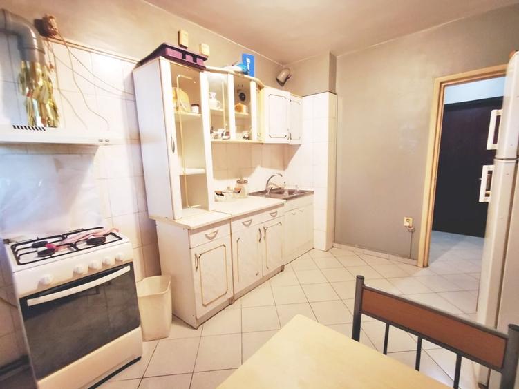 Centrala proprie/ Vanzare ap 3 cam mobilat la metrou Pacii/ bloc 1992 - 22