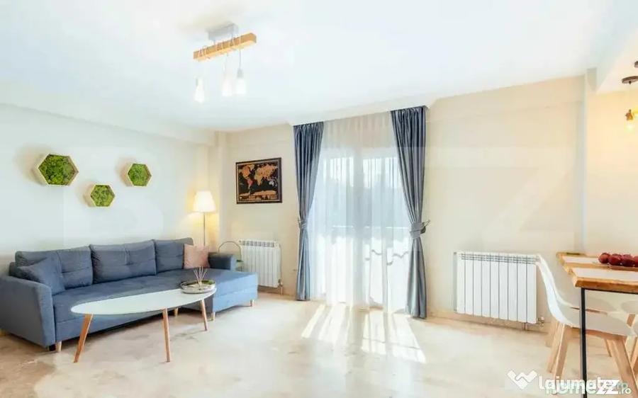 Oportunitate Premium Apartament de lux zona Arini?, 3 cam - Gura Humorului (Suceava) - 10