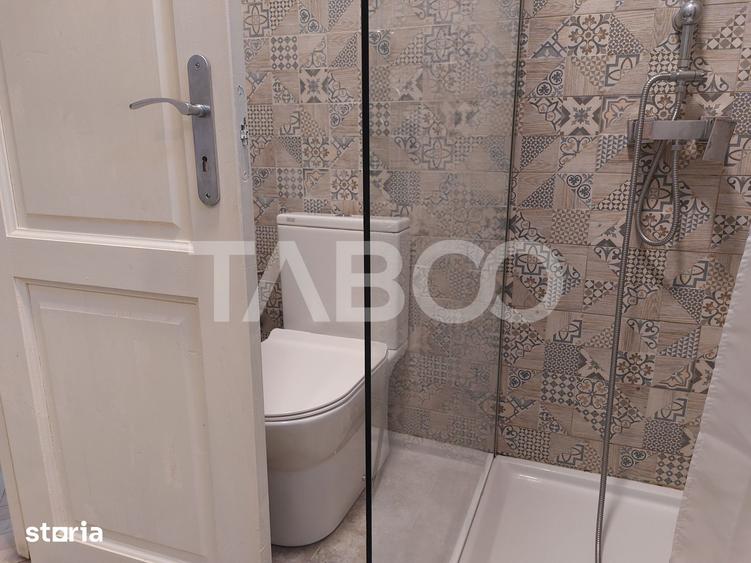 Casă cu 3 camere cu Teren 159 Mp în Central