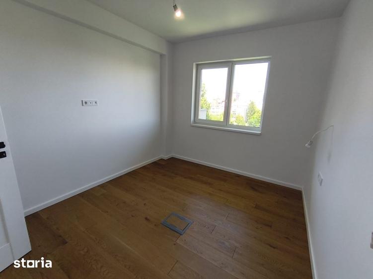 Apartament cu 4 camere în Șelimbăr