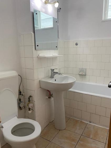 Apartament semidecomandat în Obor