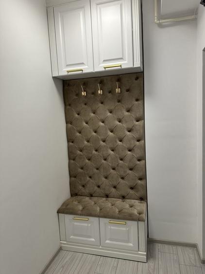 Apartament cu 2 camere decomandat în Tomis Nord