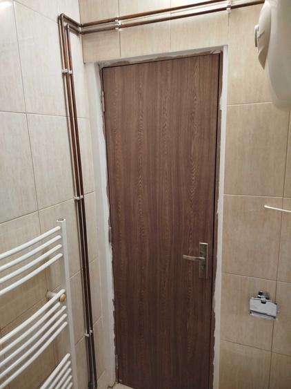 Apartament în Gruia