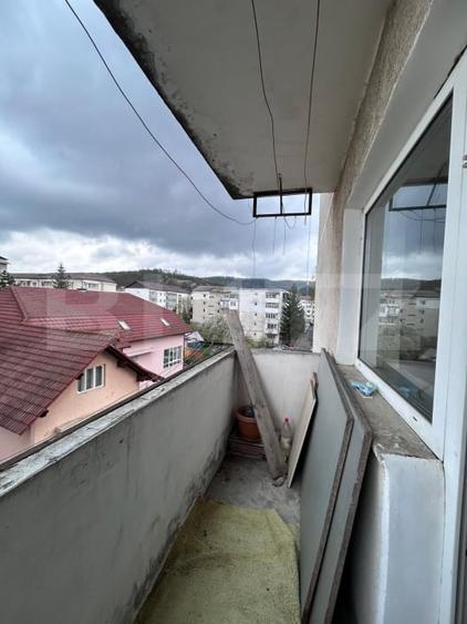 Apartament cu 2 camere decomandat, mobilat în Ștefan cel Mare