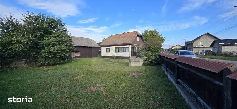 Casa de vanzare / Berchi?e?ti - 5