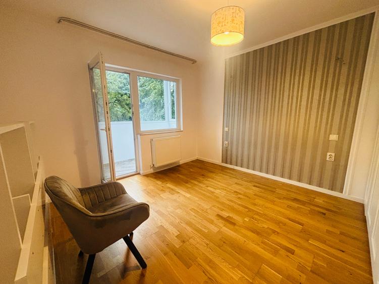Apartament cu 3 camere decomandat în Mănăștur