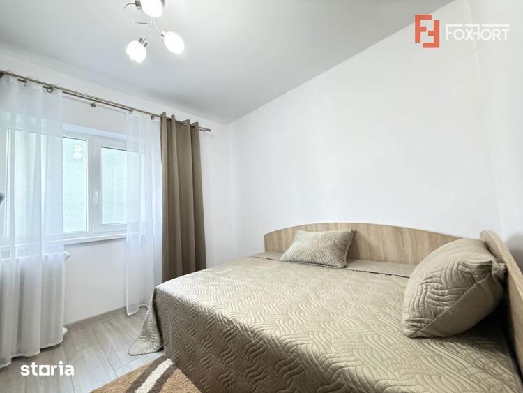 COMISION 0% Apartament 3 camere, de inchiriat in zona Complex Studente - 16