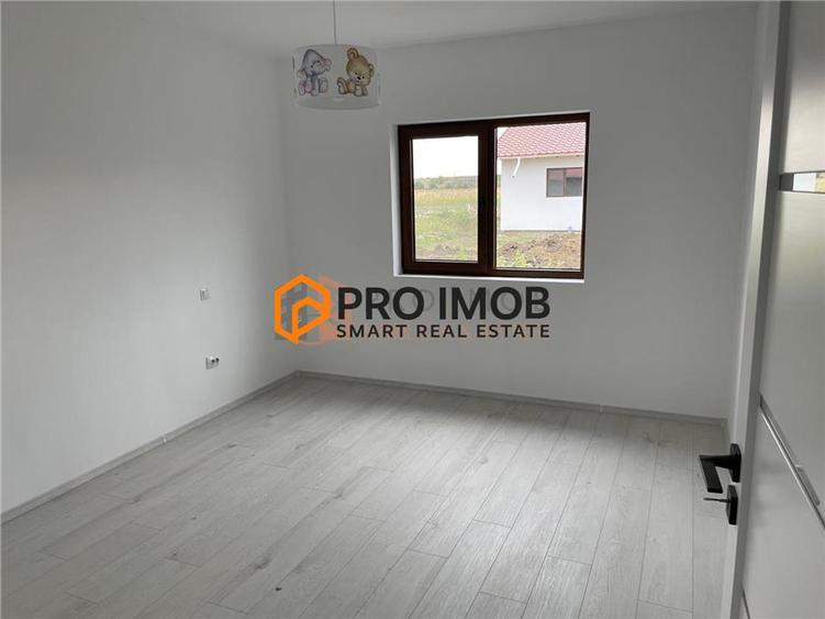 Casă individuală cu 3 camere cu Teren 252 Mp în Vernești