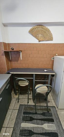 Apartament cu 2 camere în Florilor