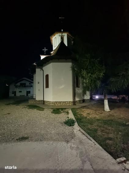 Apartament cu 3 camere în Ștefan cel Mare