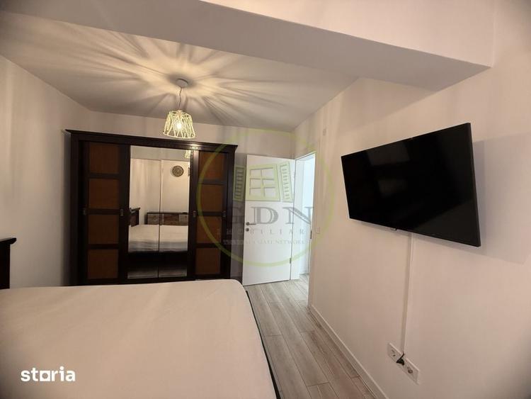 Apartament 2 camere, tip studio, 35 mp, Calea Severinului, zona Hanul - 6