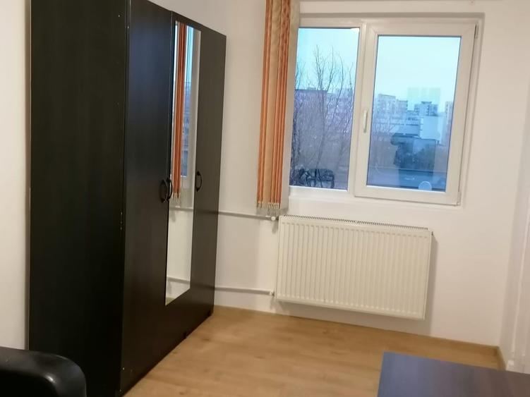 Garsonieră semidecomandată, mobilată în Sălaj