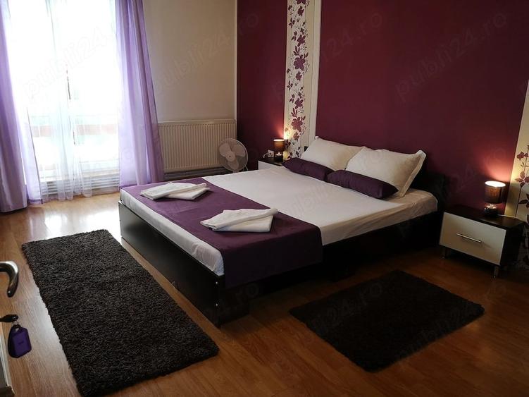 Casă cu 4 camere cu Teren 500 Mp în Central