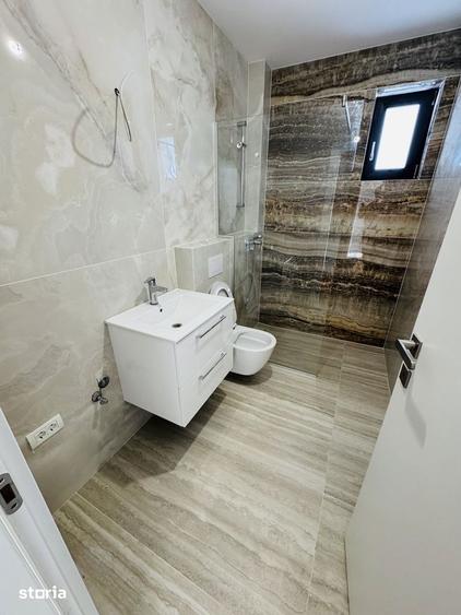 Apartament 3 camere si CURTE mare, Otopeni 23 august - 17