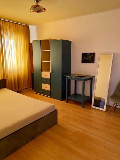 Apartament cu 2 camere decomandat în Gheorghe Lazăr