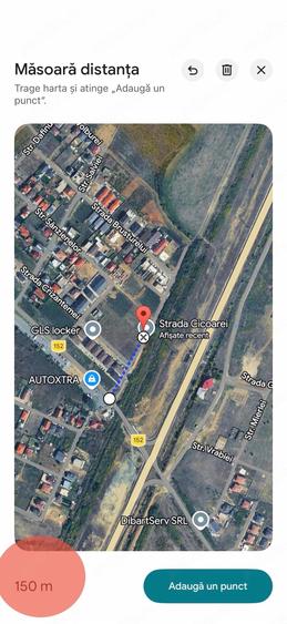 Teren de vanzare cu AC, 30 apartamente - 2